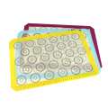 Easy to Clean Reusable Nonstick Silicone Baking Mat